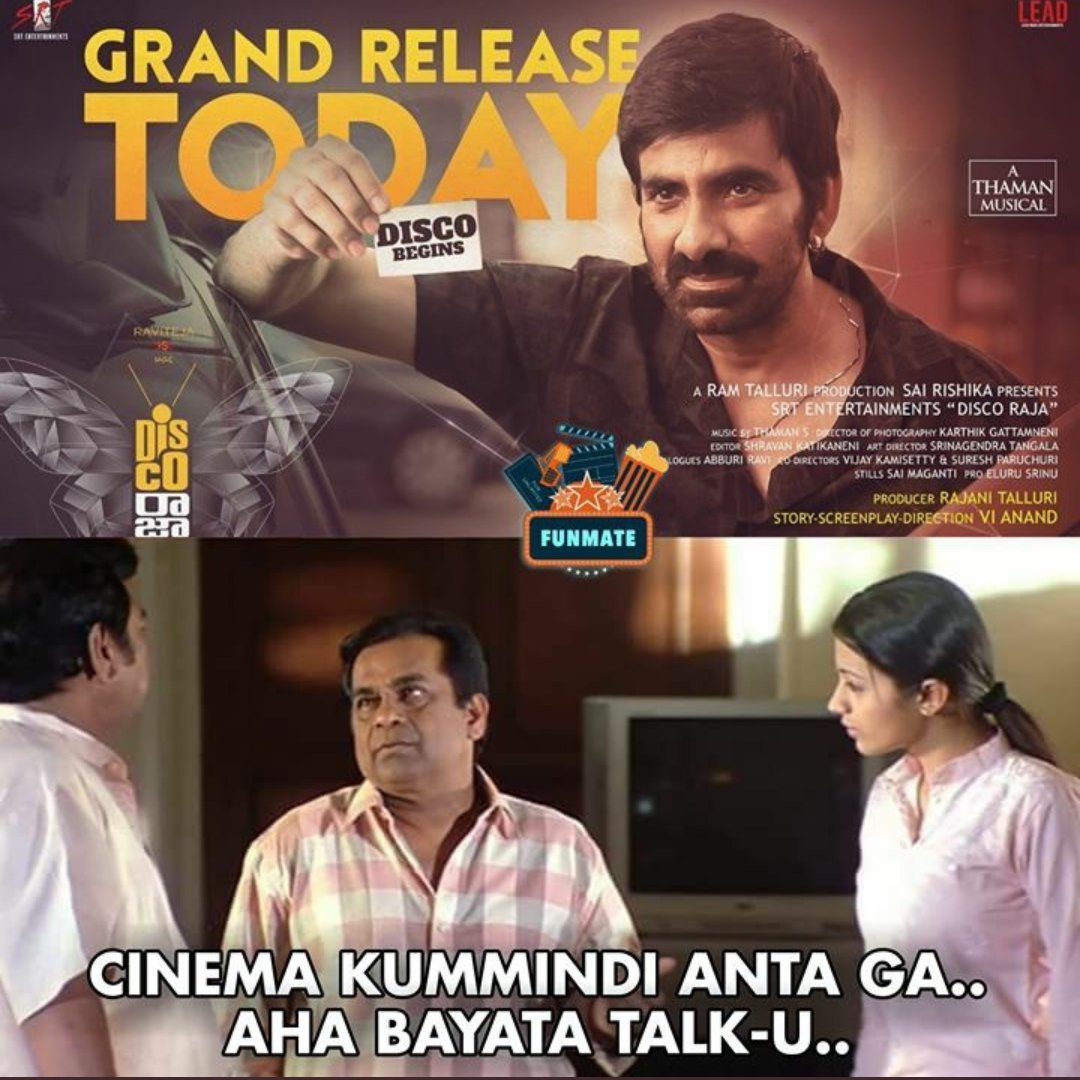 shaikfa34072144's tweet photo. Positive reports from US Premieres ✌️
#Discoraja #Funmate #Funmate https://t.co/74WlU3c1sn