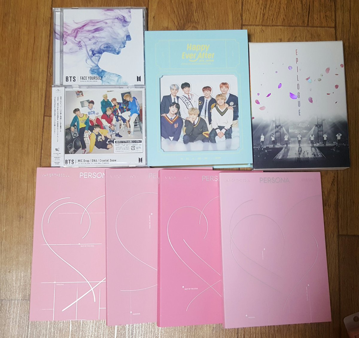 buy_transaction's tweet photo. 방탄굿즈양도해요
#오늘굿즈 #럽셀콘굿즈 #머스터굿즈 #윙파콘굿즈 #btsbvb #이미지피켓 #프포 #아크릴시계 #포스터 #인화사진 #방탄굿즈양도 #bt21굿즈 #렌티큘러키링 #일본앨범 #오늘엽서 #정국피켓 #앨범양도 #윤기프포 #오늘인화사진 #방탄소년단굿즈 #bts굿즈 #DVD #럽셀포스터 #컨셉북 #공굿 https://t.co/MwKHuEykia