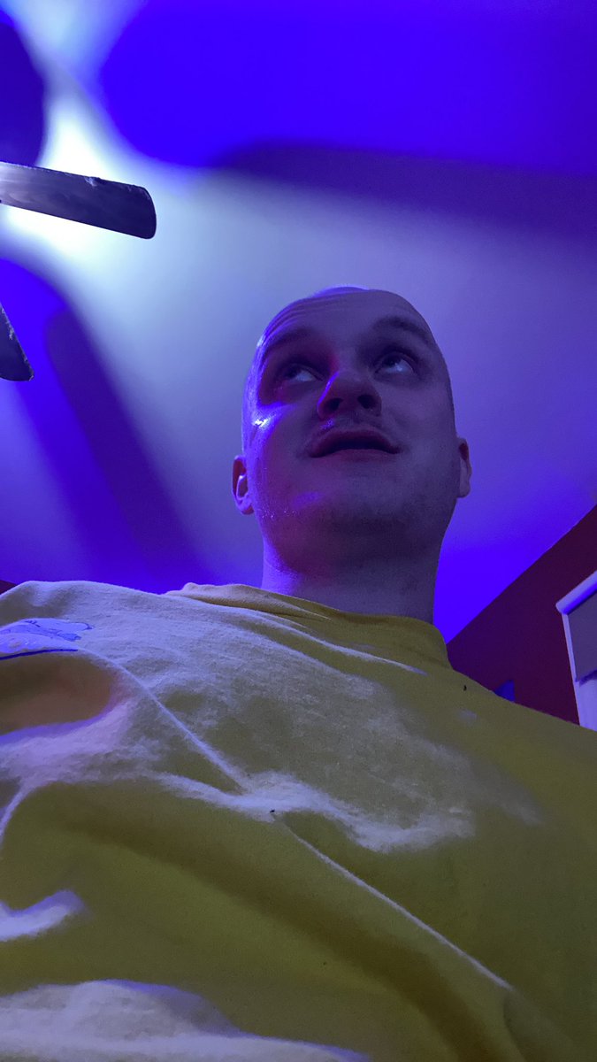 Tony_Delicious's tweet photo. My face when @THEREAL645AR hots the Autoplay #nocap #4datrap https://t.co/NHtVeuMgis