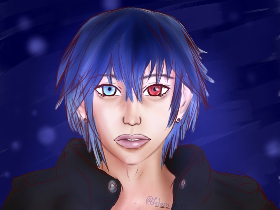 Lehxra_Arts's tweet photo. This "warm up" sketch got too much detail....
I can't help it; I'm in love again...😍
#remind #reminddlc #kh #kh3 #khiii #kh3remind #art #sketch #fanart #yozora #yozorafanart #kh3fanart #khfanart #artistontwitter https://t.co/BYwPBka6y9