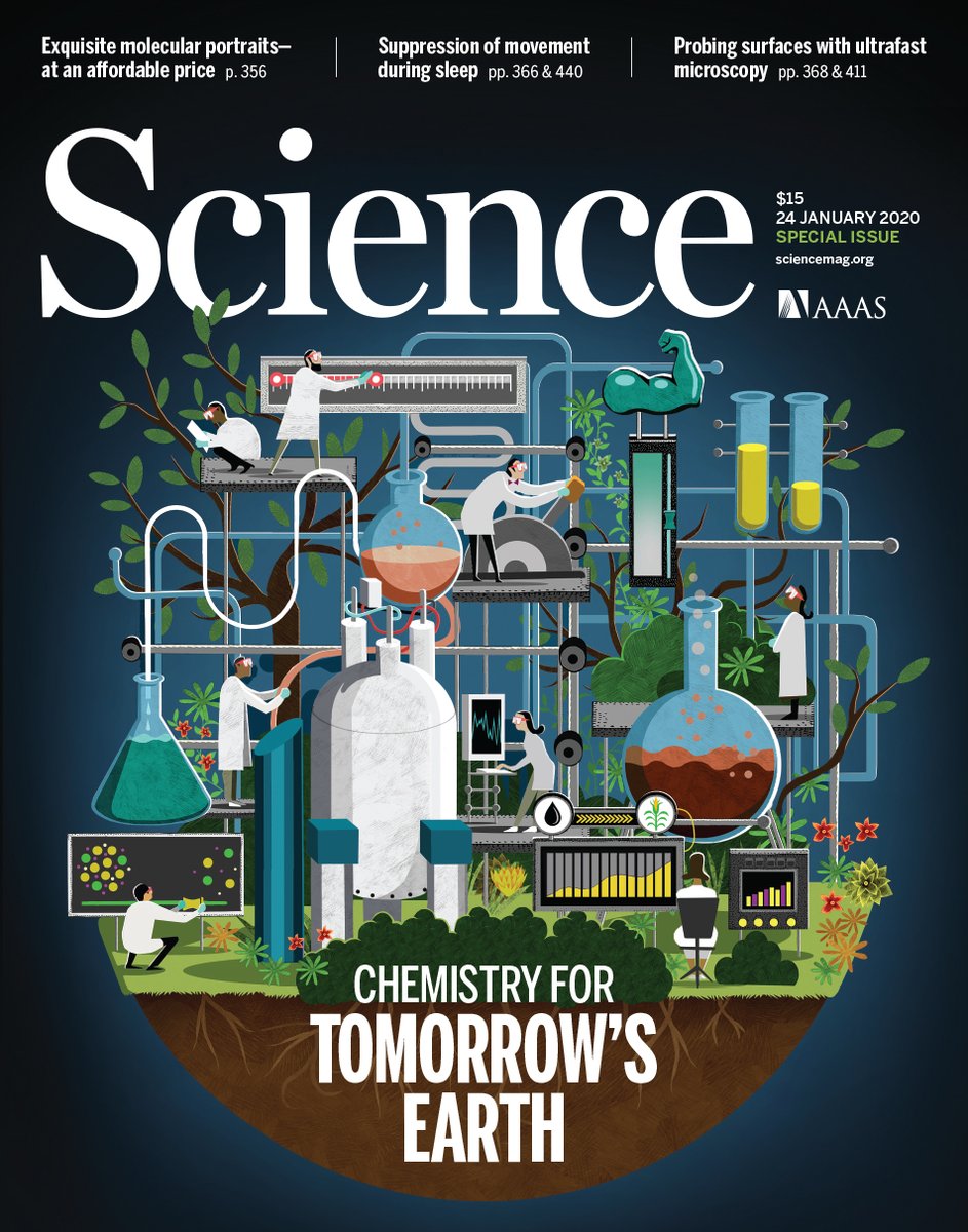 Eric Topol (@erictopol) on Twitter photo Our environmental exposures (#exposome) and their influence on our health
<a href="/sciencemagazine/">Science Magazine</a>
by <a href="/vrmlnroel/">Roel Vermeulen</a> <a href="/GaryWMiller3/">Gary W Miller</a> <a href="/barabasi/">Albert-László Barabási</a> <a href="/ESchymanski/">Emma Schymanski</a>
an outstanding review illustrating the preponderance of unknowns and need for EWAS research
science.sciencemag.org/content/367/64… Our environmental exposures (#exposome) and their influence on our health
<a href="/sciencemagazine/">Science Magazine</a>
by <a href="/vrmlnroel/">Roel Vermeulen</a> <a href="/GaryWMiller3/">Gary W Miller</a> <a href="/barabasi/">Albert-László Barabási</a> <a href="/ESchymanski/">Emma Schymanski</a>
an outstanding review illustrating the preponderance of unknowns and need for EWAS research
science.sciencemag.org/content/367/64…