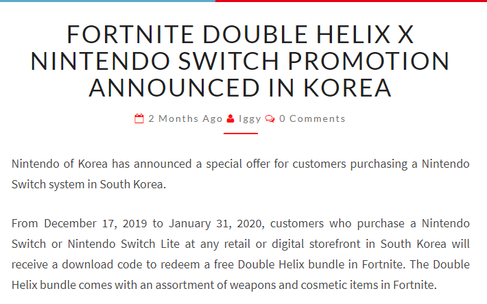 ZaverServices's tweet photo. Double Helix Promotion ends on January 31st. Hurry up to get yours.
https://t.co/m3vZzadhwl https://t.co/XtsvScAJm1
