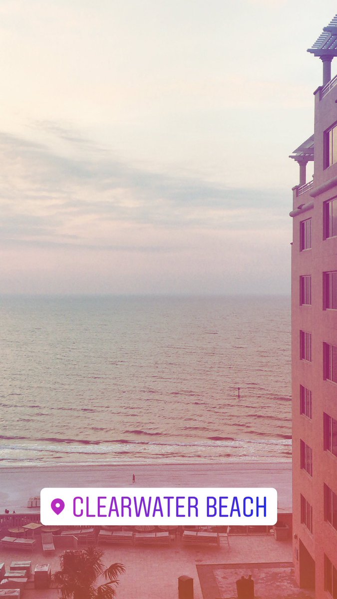 TheAFMRD's tweet photo. Tomorrow the #NIPDD Winter Session begins. We’re looking forward to a productive, informative, and inspiring session. Welcome to Clearwater, NIPDD Class of 2020! #FMRevolution #familymedicine https://t.co/TSvxIBdqeF