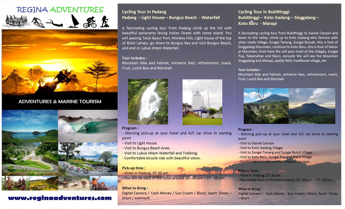 elvispadang's tweet photo. looking for real adventures in West Sumatra ? or Cultural Sight Seeing ? Contact Us Telp/WA : +6281267745464 https://t.co/KLBChVB7JL