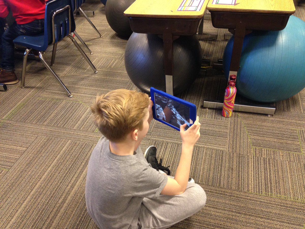 Barb DeCou tweet media