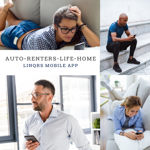 thelinqrsapp's tweet image. Buying and finding the right insurance is an intricate process. LinQRS Makes it Simple. Linqrs.com #LinQRS #autoinsurance #autoinsurancequote #carinsurance #Insurtech #covid19 #Covid_19 #coronavirus