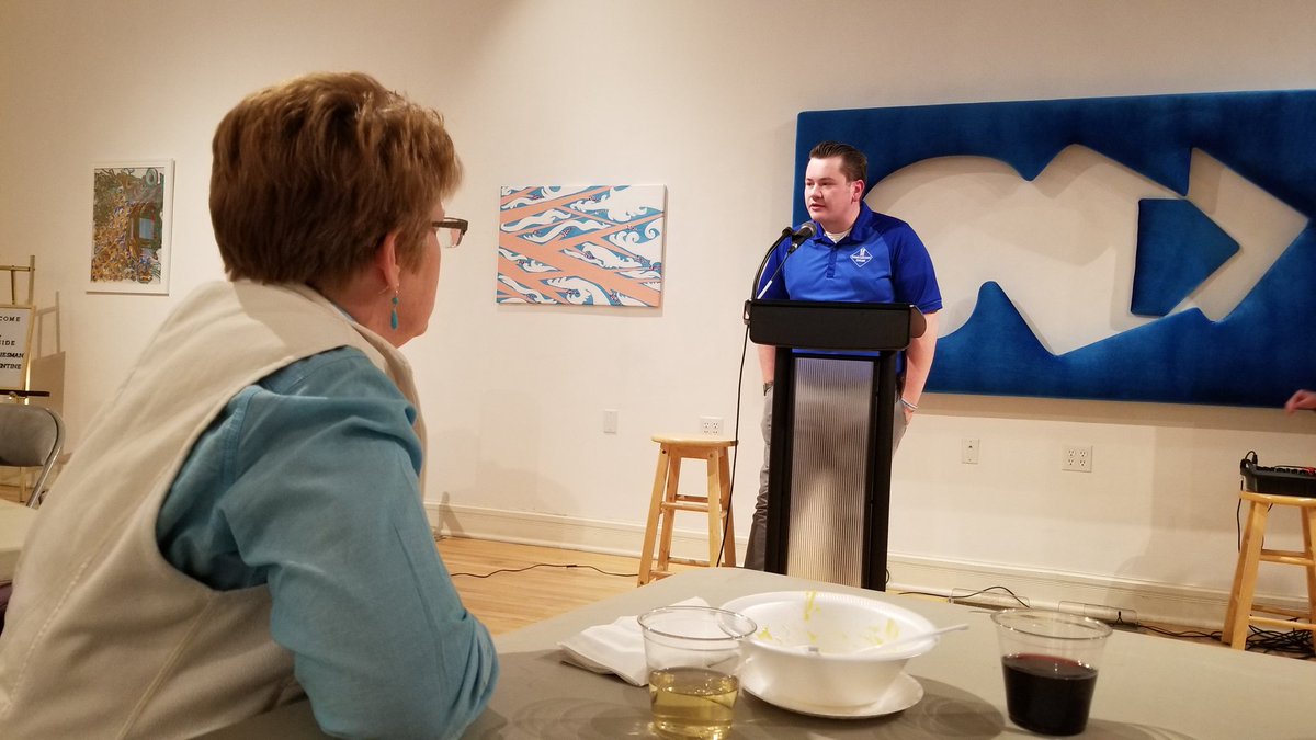 Otter Tail Country tweet media