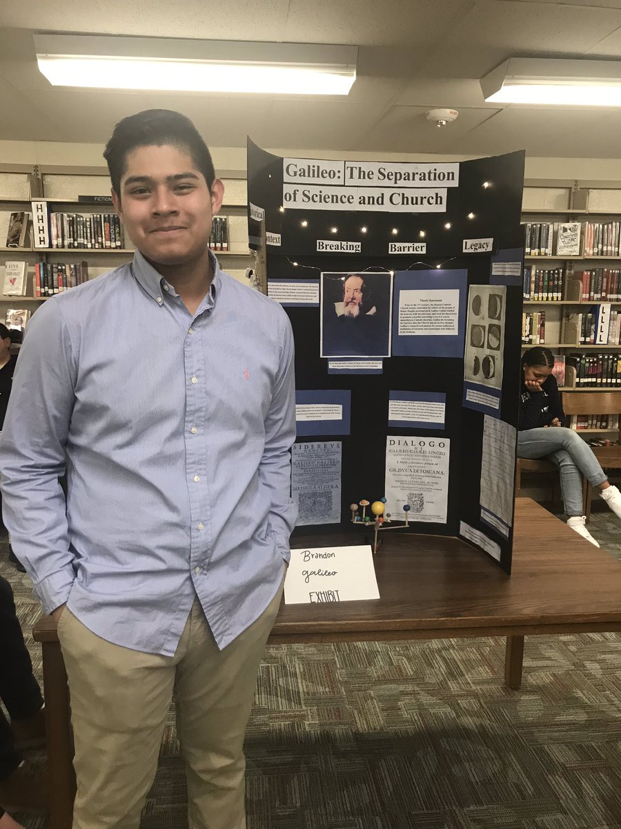janus_dr's tweet photo. More pics from NHD Familt Night. https://t.co/bga4EyyXtN