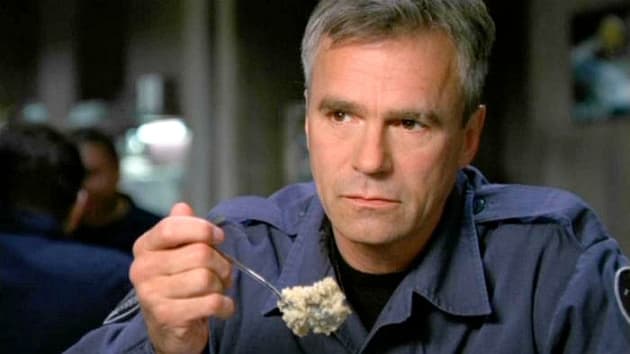 Happy Birthday To Richard Dean Anderson 