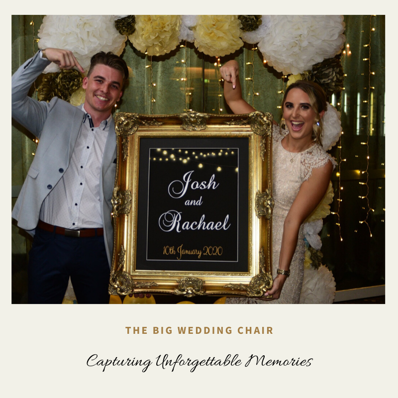 We love capturing all the unforgettable memories of your special events.
ow.ly/i2sY50y3Fg0 #thebigweddingchair #guestphotographer #photoguestbook #goldcoastweddings #brisbaneweddings #sunshinecoastweddings