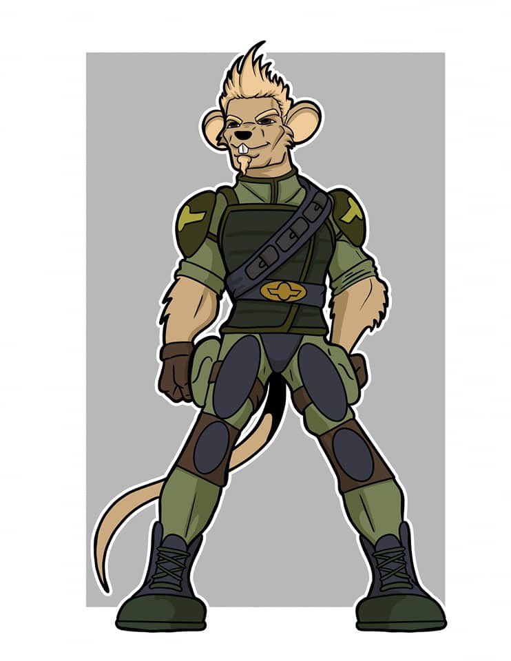 SeanTourangeau's tweet photo. The #ActionMice team. Here we have #Whiskers, #Chunk, #Pika, #Silhouette, #QuarterMaster and #SupplyChain. #ItsActionTime #GaelstoneMedia #GlobalGenesisGroup #LicensingManagementInternational
@jvancitters @TerilynnS @StarTrek @daytonward @TheGeekEZ @GeoffThorne https://t.co/3Eps2nDa5e