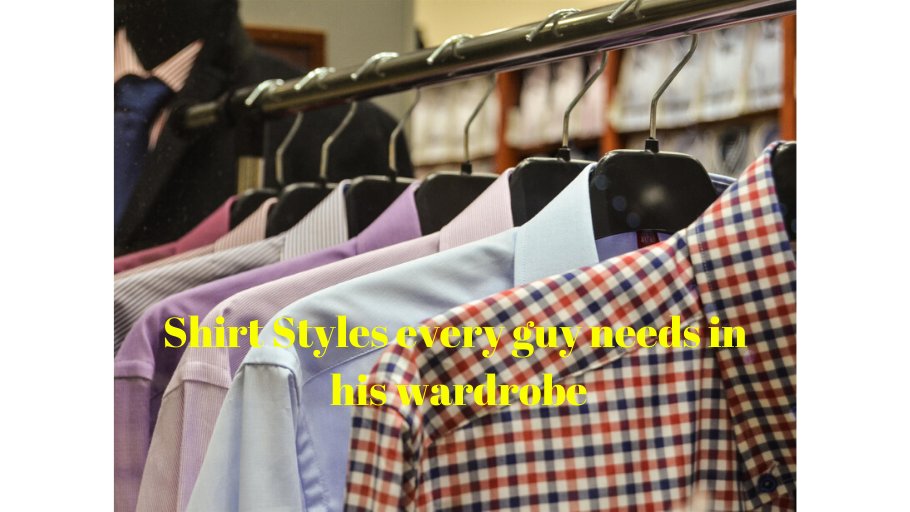 ehustleworld's tweet photo. Fashion should be stylish and fun check out Shirt Styles every guy needs in his wardrobe💝🥼💝
https://t.co/h4JOLc4USU
#DiscoRaja #DiscoRajaDay https://t.co/UCmkie6mYd