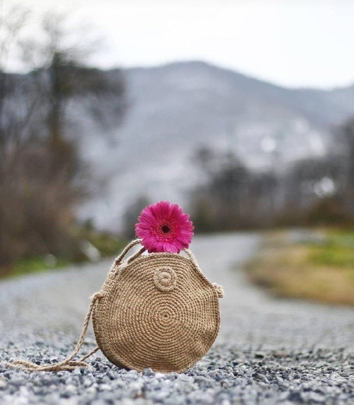 ۦ┆🌻

ـ عظيمــ أن تڪـون إنســان بسيــط تقتــبس سعــادة قلبــك مــن أصغــر التفاصيــل وأبسطــها التــي لا يلتــف 🍃