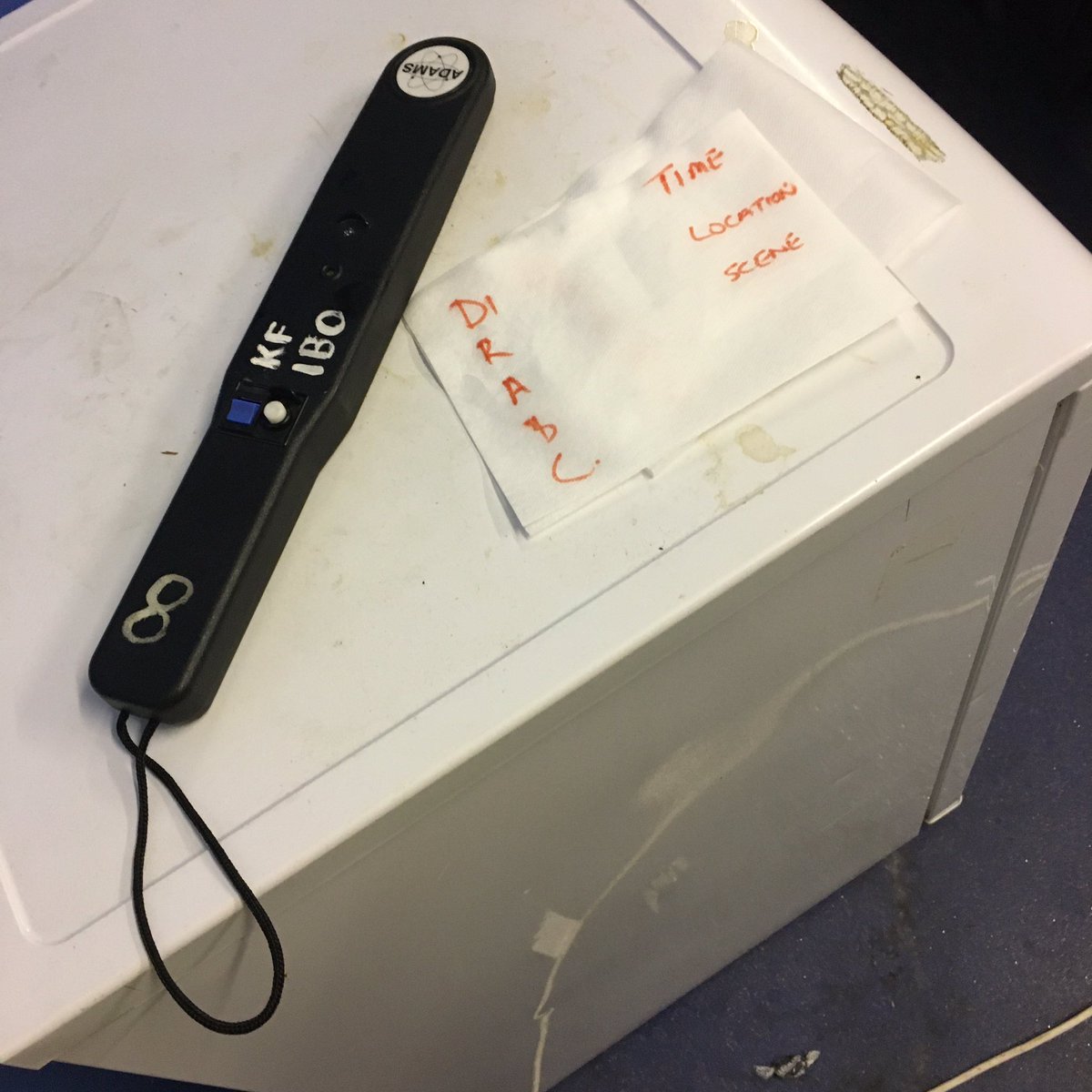 JasonHi77786362's tweet photo. Great session last nightly Sport, First Aid and Crime Scene Presentation at Eastlea Cadets..👮🏽♀️@MPSNewham @MPSWForest @metpoliceuk @NewhamLondon @LondonYouth @HaqueAbs @WickersThe @MayorofLondon #keepitinthekitchen🔪⛔️ https://t.co/bp8bGyf79j