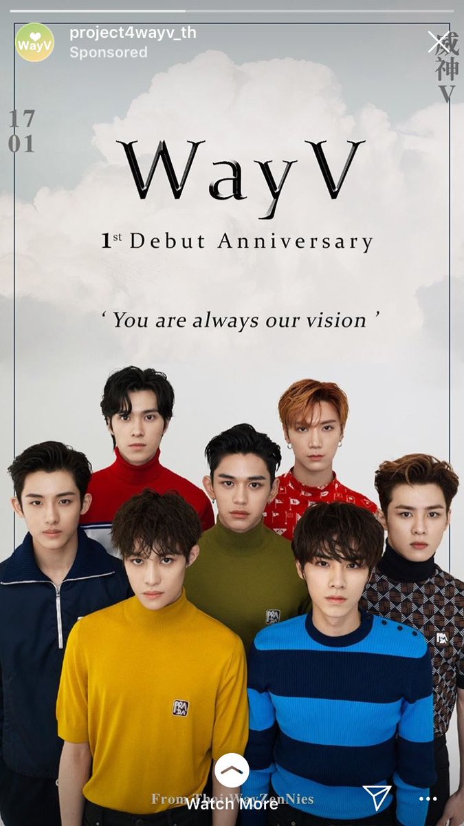 imalonelywolff's tweet photo. เจอบ่อยมากกก ขอบคุณสำหรับปจน่ารักๆนะคะ💘💘💘 #0117LetsFlyHighWayV https://t.co/hLtwFy3ulF