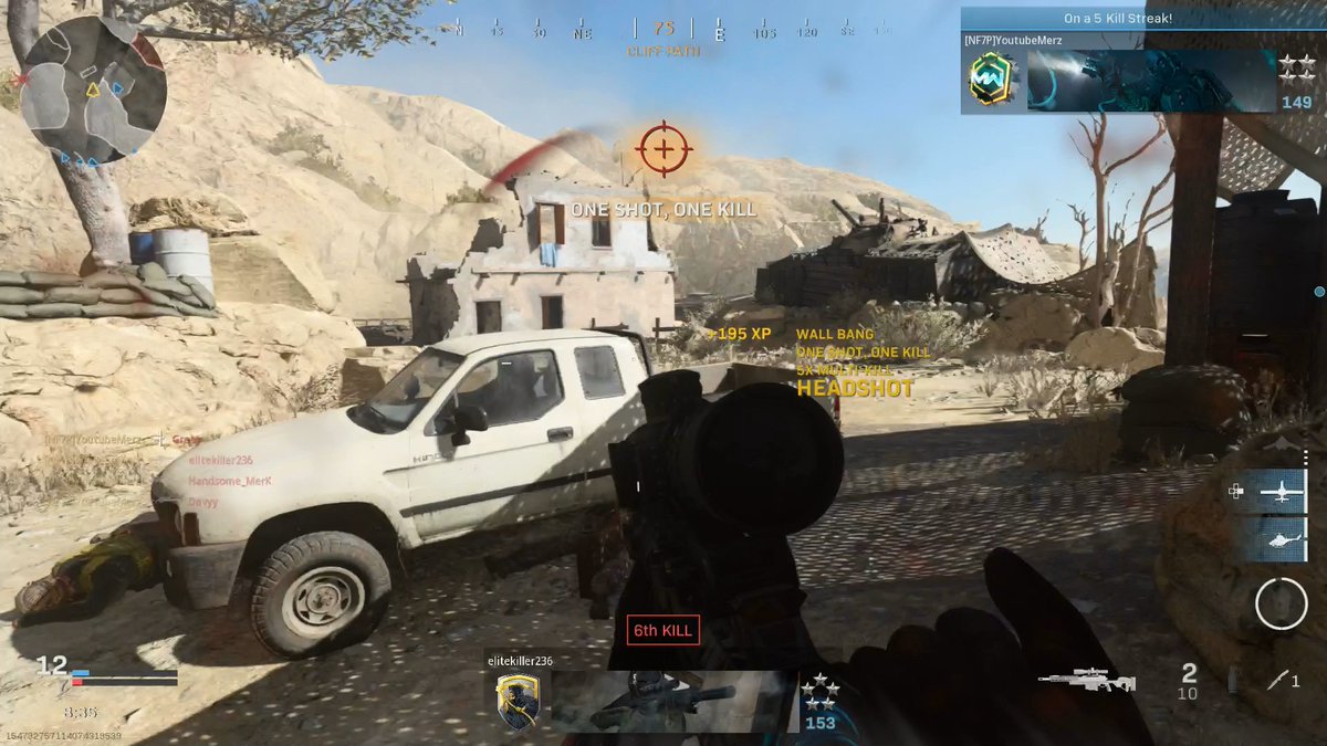 PlayerMerz's tweet photo. Quad x2 HDR to AX50 First day back on too! #NorthMerz

[NF7P]

@NorthernForces @Keebuls https://t.co/4J4POvZyZc