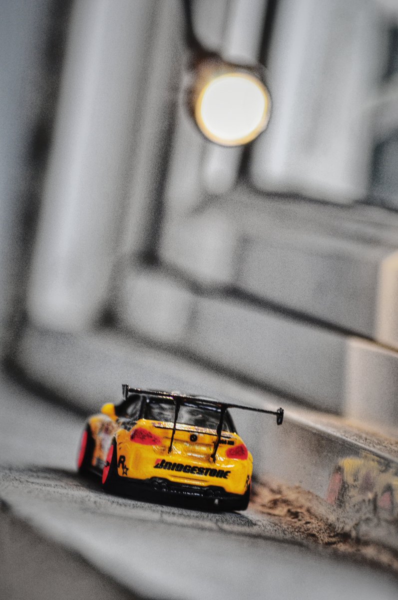 DiecastSwheels's tweet photo. 🚘Custom BMW M2
#hotwheelscollector #diecaatcollector #diecatcollection #myyard #wheelscollection #iamspinningwheels #diecastphotography #mycollection #miniphotography https://t.co/4sXkF0OVCj