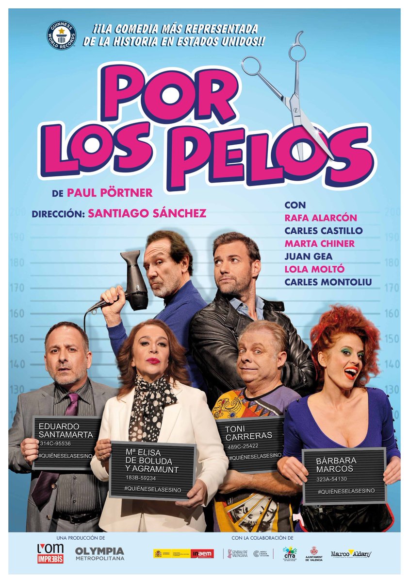 Teatro Principal Zaragoza tweet media