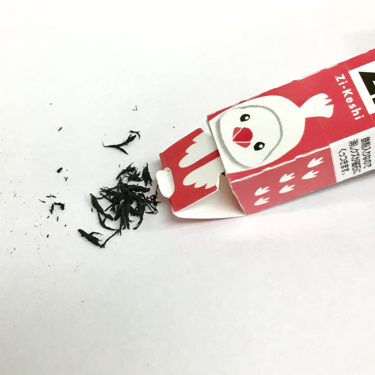 文房具屋さん大賞2019 消しゴム賞1位🏆 #クツワ さんの大人気商品『#磁