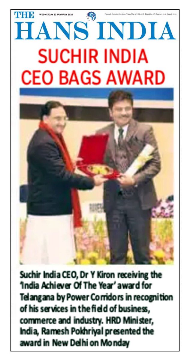 LionDrKiron's tweet photo. @narendramodi @AmitShah @rajnathsingh #NarendraModi @suchiringroup @TheHansIndiaWeb @TheHansIndia @themunsifdaily @PrajapakshamD
#IndianAchieversAward #KBlog #KNews https://t.co/zd4rGvPcqv