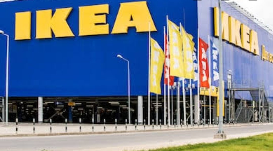 srishti_eee's tweet photo. Be in love with your furniture and get ready to set it up, pick it up and assemble it by your own! The best trends in furniture and revolution by "IKEA" #IKEA #furniture #Trends #MBA #ndim #branding #brandstrategy #digitalmc #brand #love https://t.co/i6YNjeeavN