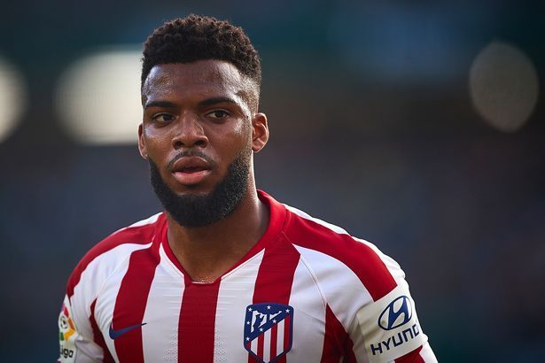 EaglesEye360's tweet photo. Arsenal 'Leading Thomas Lemar Transfer Chase' As Atletico Madrid Seek January Exit https://t.co/3Rm1cTkX4m https://t.co/KZW6frZaop