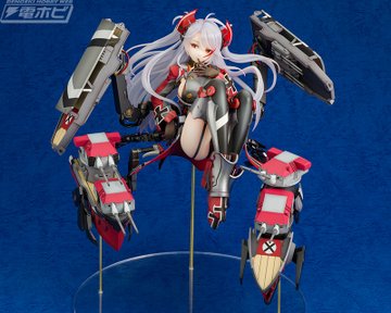 アルター アズールレーン プリンツオイゲン フィギュア | tspea.org