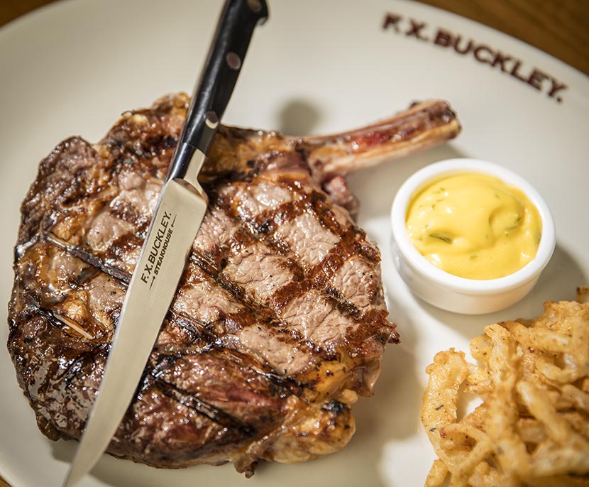 The Bull & Castle tweet media