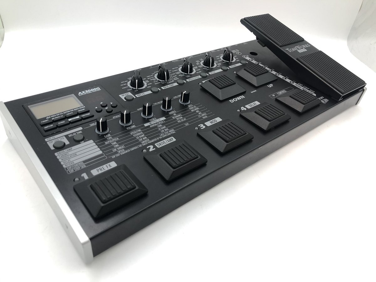 Korg Korg