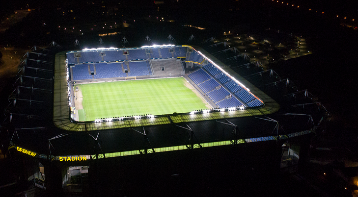 iPRO_Corporate's tweet photo. Peace of mind on match day: Panasonic’s #facialrecognition solution at the football stadium
Youtube: https://t.co/pjE9yMk4WV
#PanasonicSecurity #FacePRO https://t.co/gi9CfnkgF8
