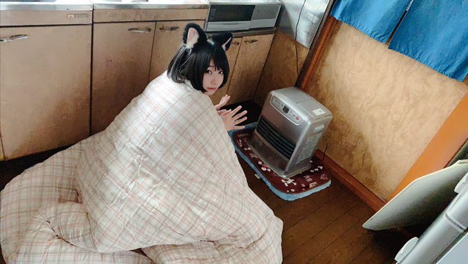 Twitterのコスプレ画像33