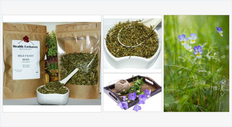 HealthEmbassy's tweet photo. #WildPansyHerb #Violatricolor #HealthEmbassy #herbs #herbsonline #herbsuk #organicherbs #natural #wildpansy #heartsease #heartsdelight #threefacesinahood #JohnnyJumpup #vegan #vegetarian #organic #naturaltea #herbaltea #organictea #healthytea #infusion https://t.co/oTsURtPfLl https://t.co/ME6nUOpjRn