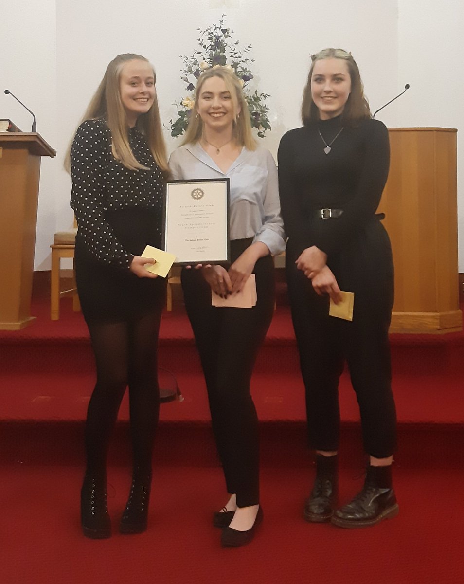 Gemma Watson tweet media