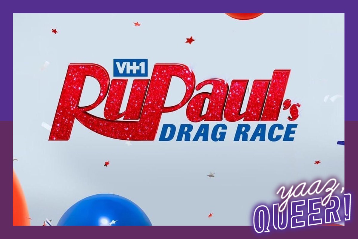 yaazqueer's tweet photo. 🦄¡AMIQUEERS!🦄

Ya salió el PROMO OFICIAL de la temporada 12 de RuPaul's Drag Race 😱😱

¿Ya lo vieron?

https://t.co/O71C9WNFiQ https://t.co/b1BkRoXhrg
