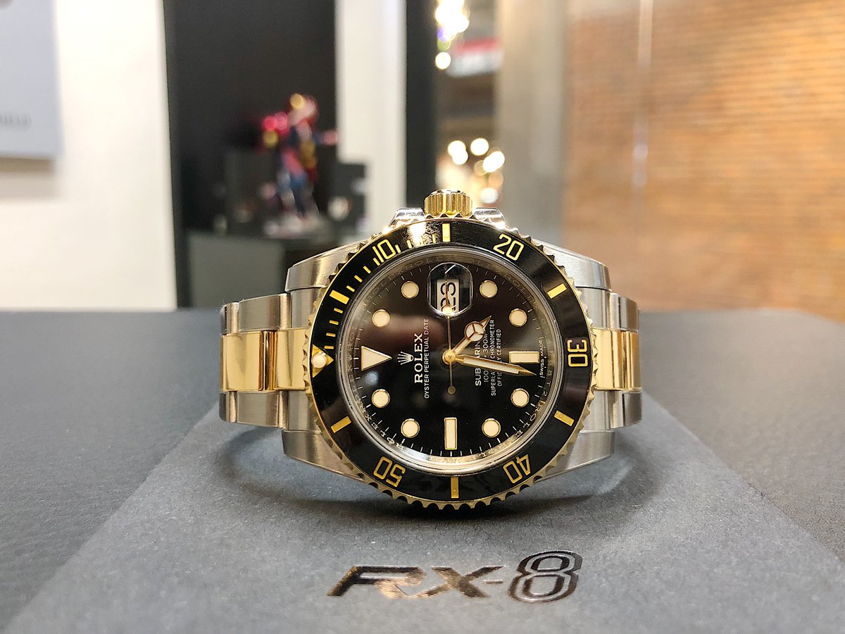 khpantt's tweet image. . . .ซินเจียยู่อี่ 🧧 ซินนี้ฮวดไช้ สวัสดีปีใหม่จีนนะคะทุกคน 🥳 ติดฟิล์มกันรอยนาฬิกากันเถอะ 👍🏻
ต้องการนัดหมายหรือสอบถามเพิ่มเติมได้ที่
▶️ คลิ๊ก:  bit.ly/2Lan2o7
📞: 092-526-4666
#rolexthailand #watchprotection #film #Rolexsubmarine #ฟิล์มกันรอย #ไวรัสโคโรนา