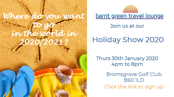 barntgreentl's tweet photo. *** ONLY ONE WEEK TO GO** Don't miss the #Holiday Show of the year. @Bromsgrovegolf.  Download your entry voucher here now: https://t.co/1tXRv0GHye  it could change your life experiences!! #WorcestershireHour #Travel https://t.co/rcZ1e7ix7k