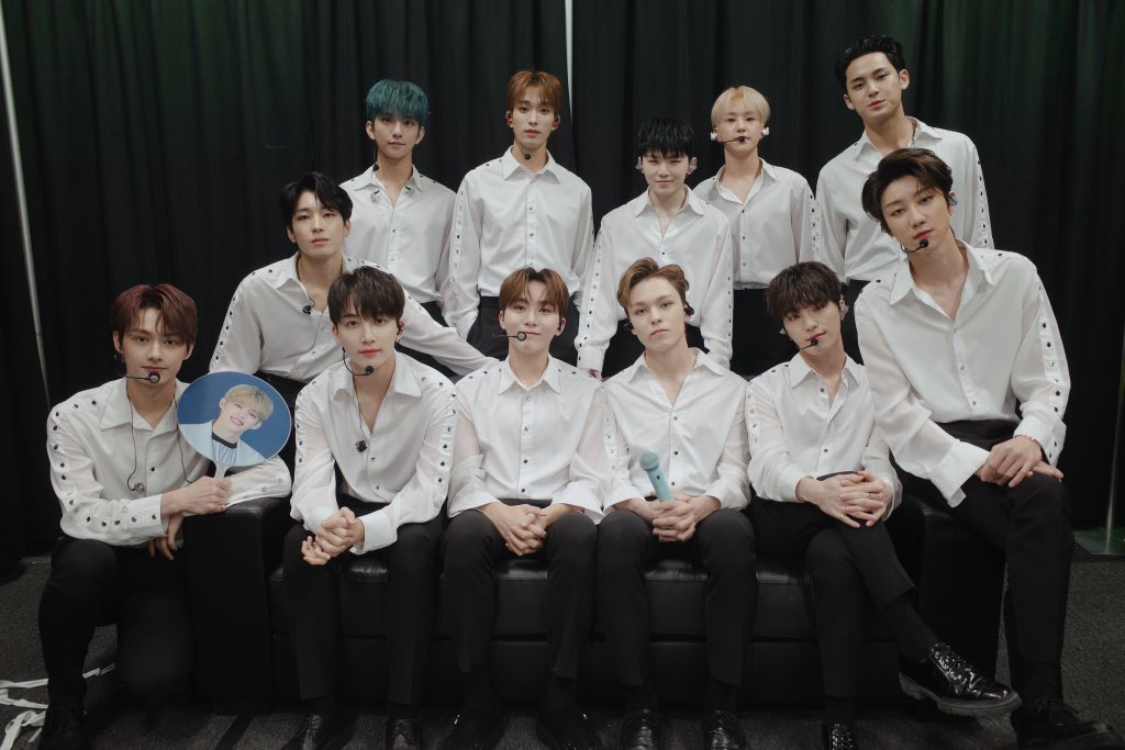 pledis_17's tweet photo. [17'S] SEVENTEEN WORLD TOUR
'ODE TO YOU' IN SEATTLE

Sending our thank you to all the CARATs for joining us at our last concert in Seattle. Hoping it will be a memorable experience for all!

마지막 시애틀까지 함께해준 많은 캐럿들 정말 감사합니다!

#ODETOYOUwithSVT
#NowSVT https://t.co/MpEaHVSUYY