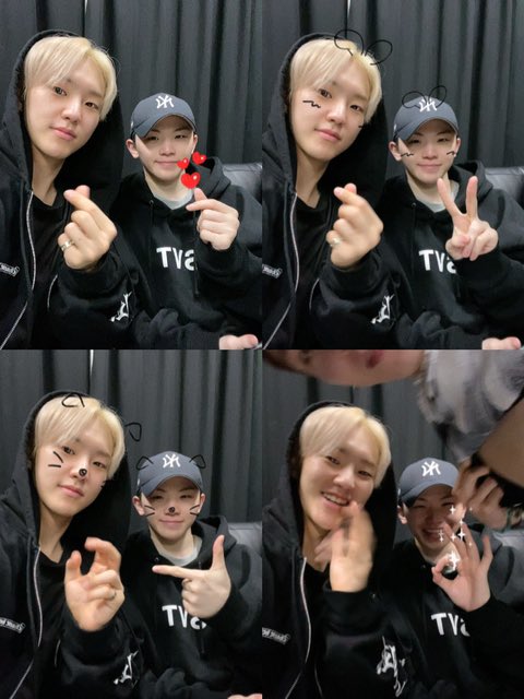 고생많았어여!❤️❤️