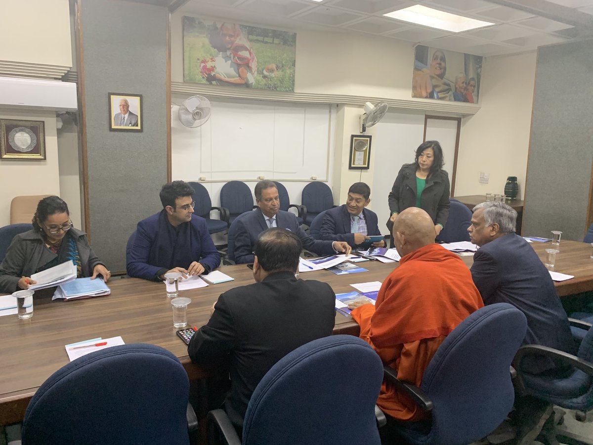 SHF New-Delhi tweet media