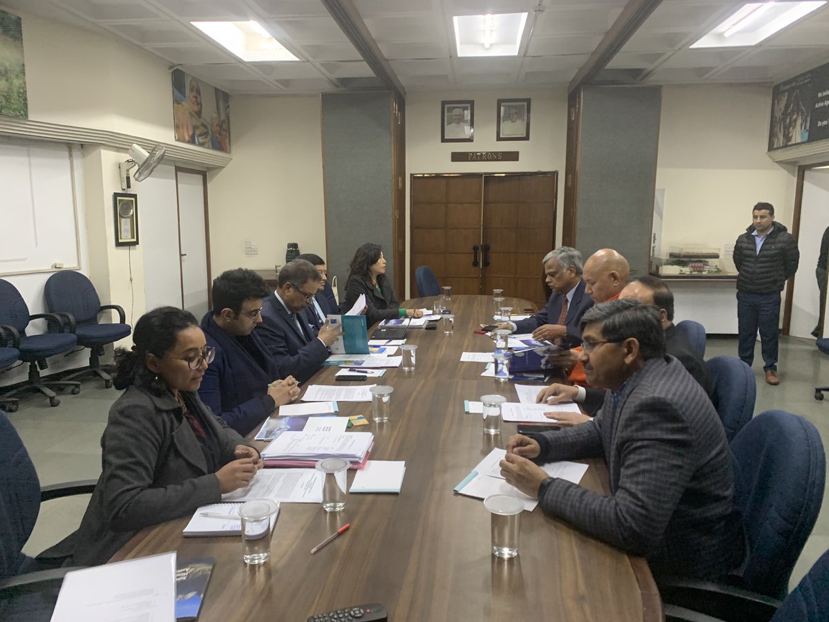 SHF New-Delhi tweet media