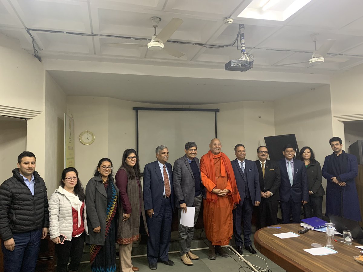 SHF New-Delhi tweet media