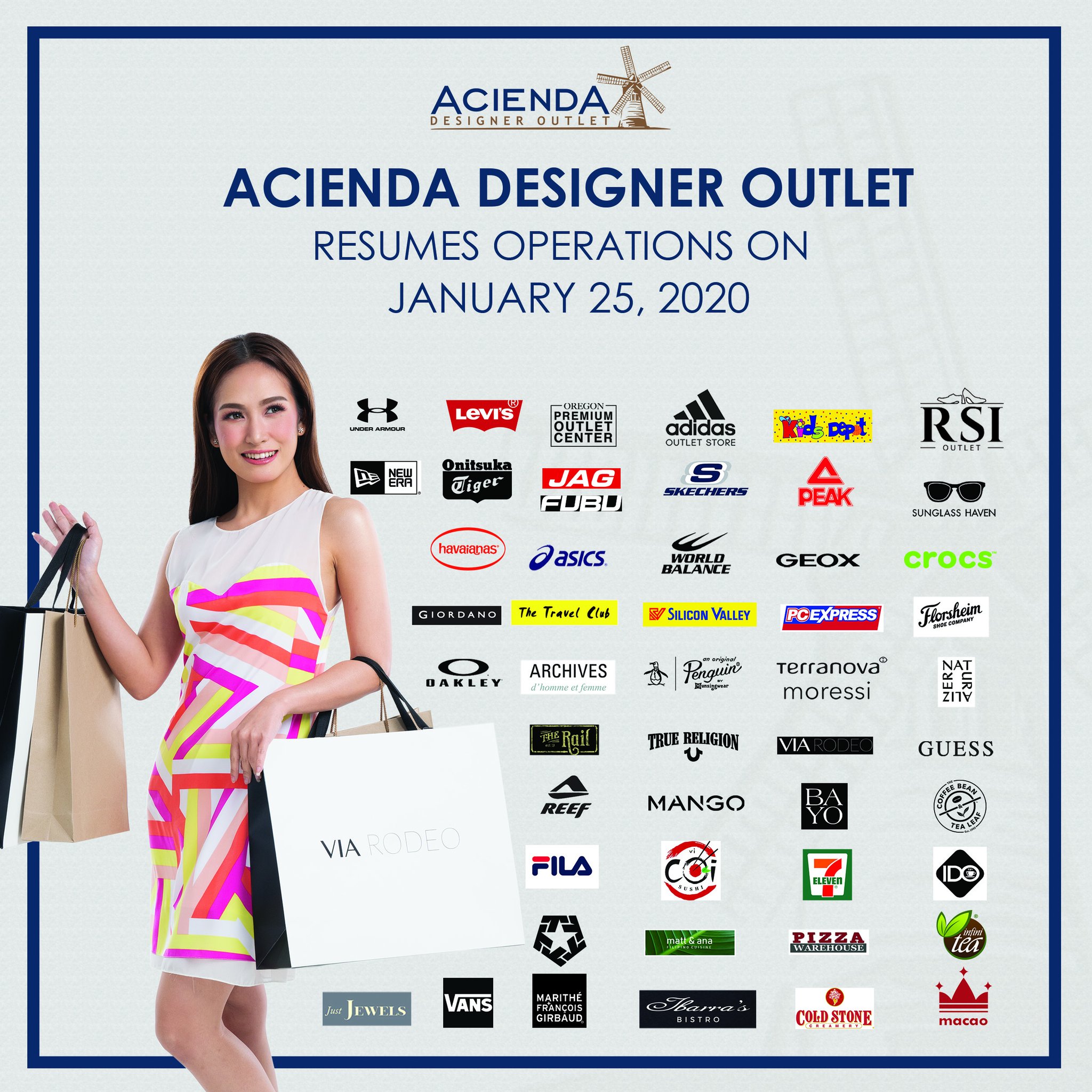 acienda designer outlet adidas