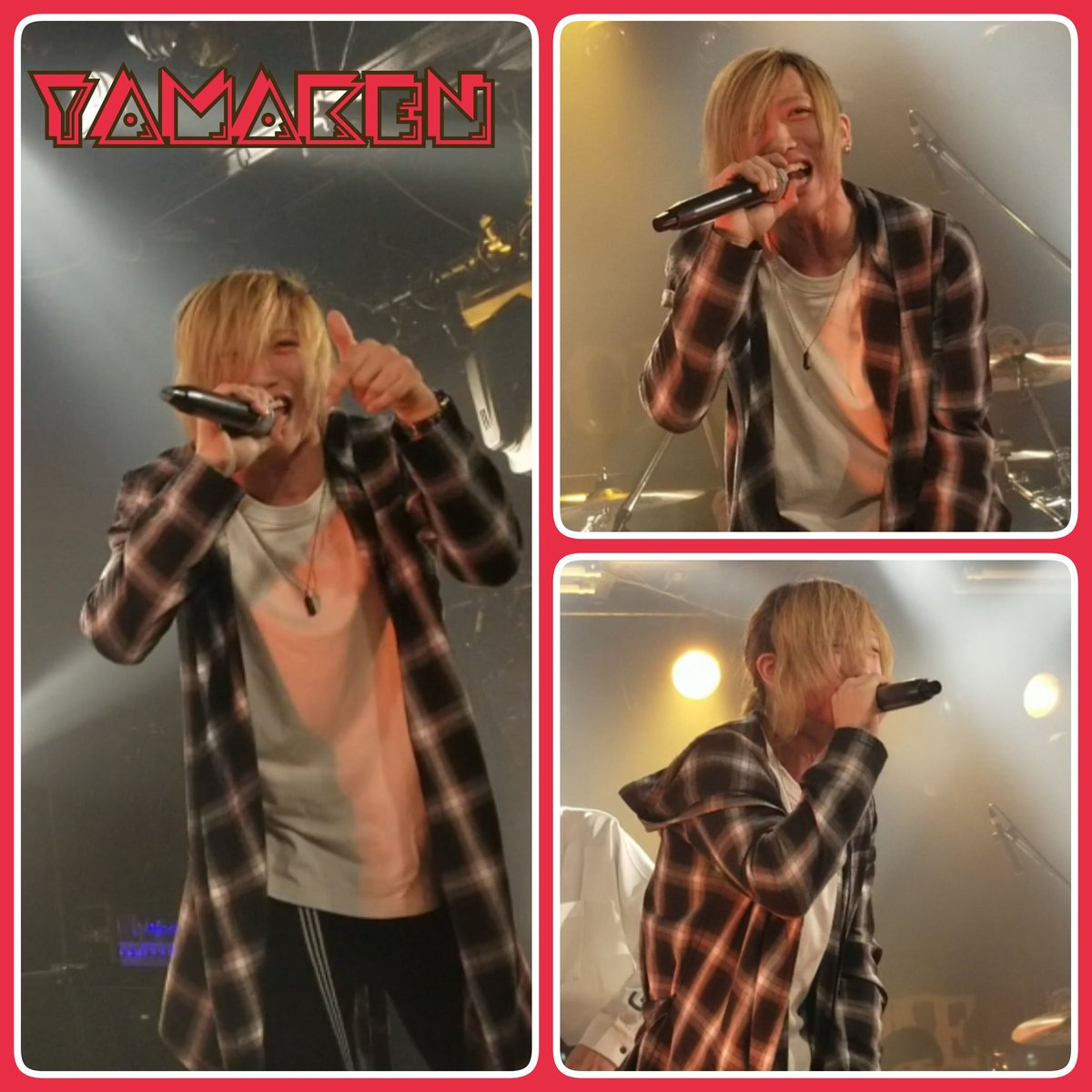 eystoria1011's tweet photo. 渋谷cycloneめちゃくちゃキラキラしてて、かっこ良かった〰️☺️💕
画像よく撮れなくてごめん🙏💦💦
次回はがんばるぞ😃✌️
#FromonoldLook
#フロム
#大好きなバンド https://t.co/N7gKGqAQZh