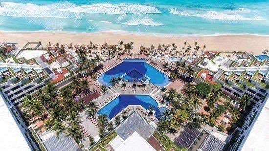 Inglesfc's tweet photo. 11nts #NewYork &amp; #Cancun Offer from just £1845pp!! 😮🗽🌴

4nts Westgate New York Grand Central, Room Only

7nts, Grand Sens Cancun, All Inclusive 

📆 3rd June 2020
✈️ London

Visit @Octopodasales 🐙 

🌍 https://t.co/djmV0I8KWk
☎ (01509) 649461
📧 sales@octopoda.co.uk https://t.co/54OtQBAav2