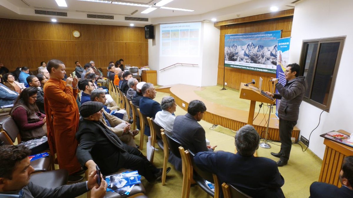 SHF New-Delhi tweet media