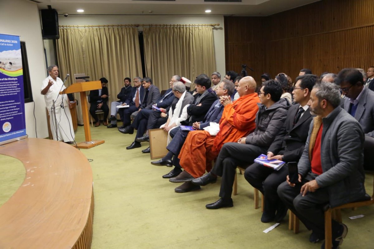 SHF New-Delhi tweet media