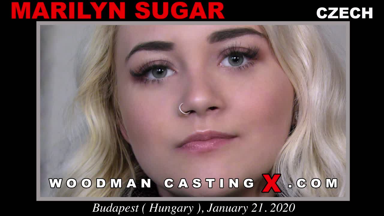 Tw Pornstars Woodman Casting X Twitter [new Video] Marilyn Sugar 7 27 Am 24 Jan 2020