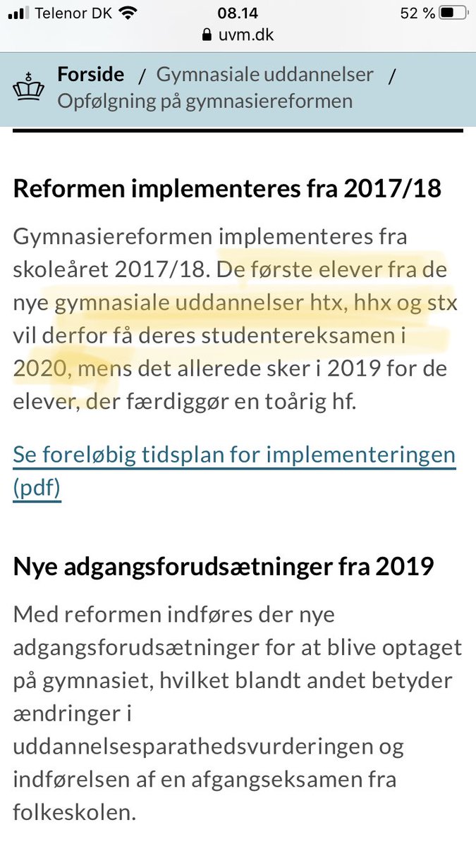 CharlotteAutzen's tweet photo. ⁦@P1radio⁩ Hej matematik nogen har vist glemt basal købmandsregning i morgenens matematikdebat😜 Hvor er sammenhængen mellem indhold i mat B i ny reform og det at nye CBS studerende sidste år oplevede behov for genoptræning af matematiske færdigheder efter bla sabbatår? https://t.co/DIv8n3FOj9