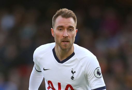 EaglesEye360's tweet photo. Barcelona Make Late Christian Eriksen Transfer Bid https://t.co/yY0BmP4FDB https://t.co/wgoVvBEN9T