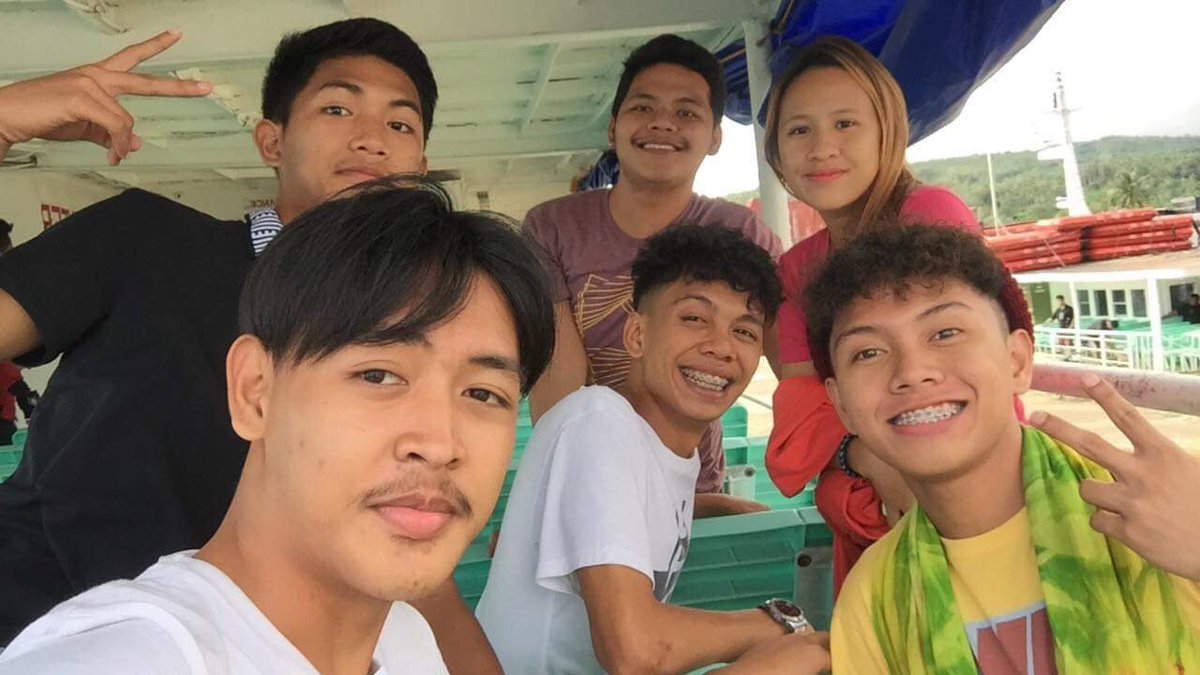 rishhbb's tweet photo. Otw nmi camiguin 🤪 https://t.co/L6fXaObGbr